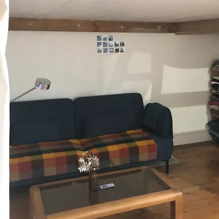 Apartment Centre De Nantes, Renove