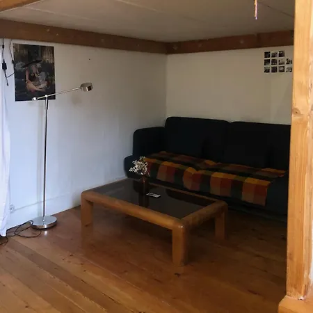 Centre De Nantes, Renove Apartment Nantes