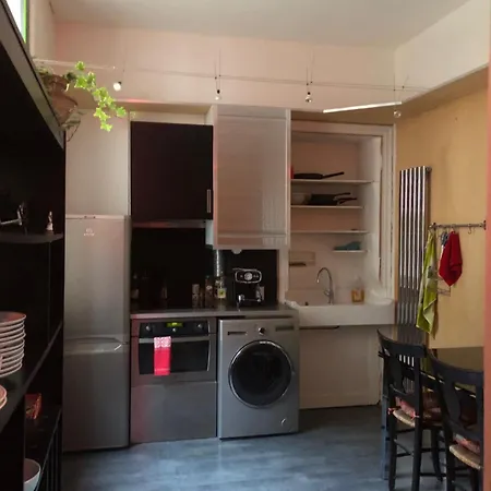 Centre De Nantes, Renove Apartment Nantes